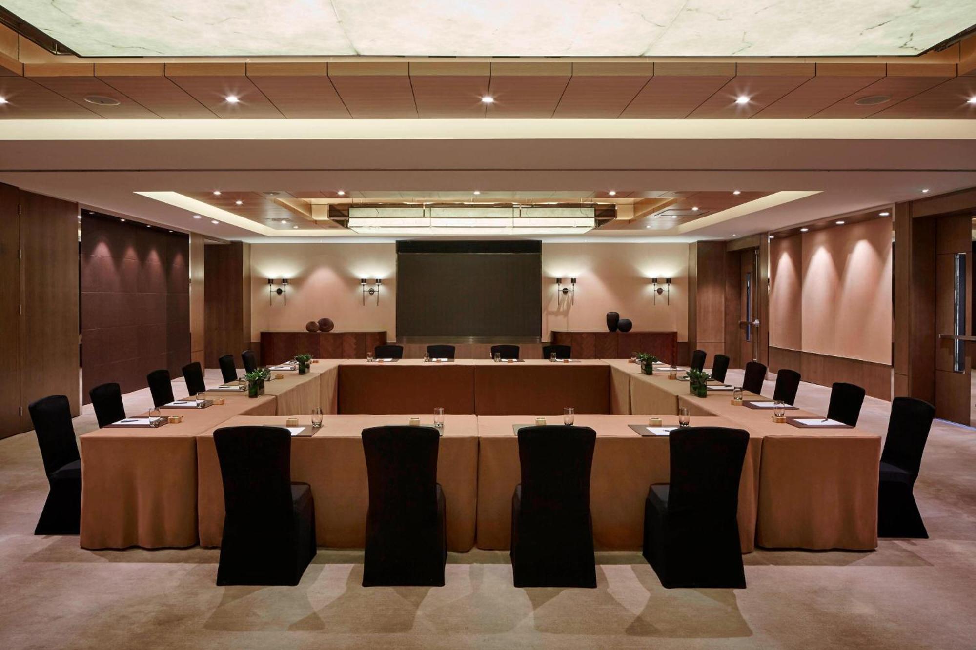 Zhuzhou Marriott Hotel Luaran gambar