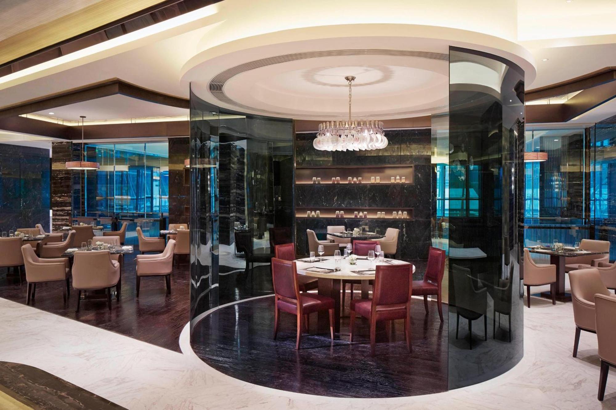 Zhuzhou Marriott Hotel Luaran gambar