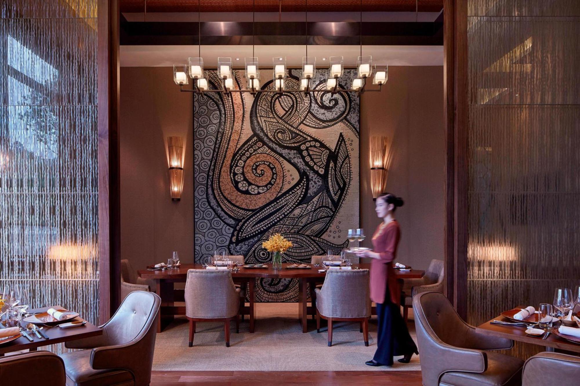 Zhuzhou Marriott Hotel Luaran gambar