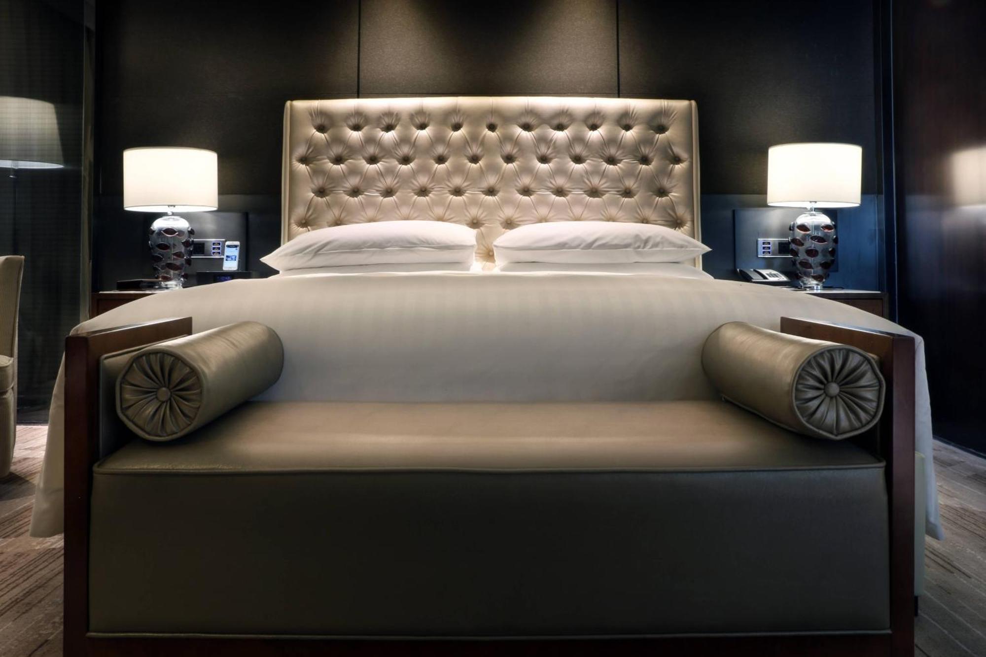 Zhuzhou Marriott Hotel Luaran gambar