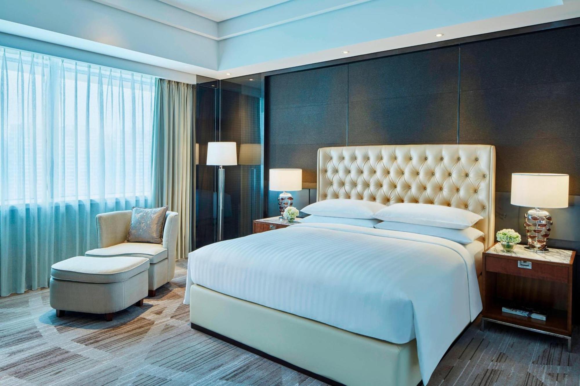 Zhuzhou Marriott Hotel Luaran gambar