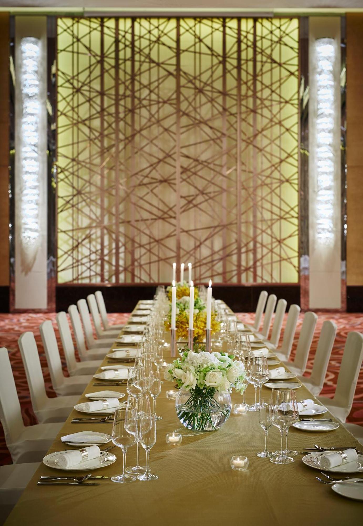 Zhuzhou Marriott Hotel Luaran gambar