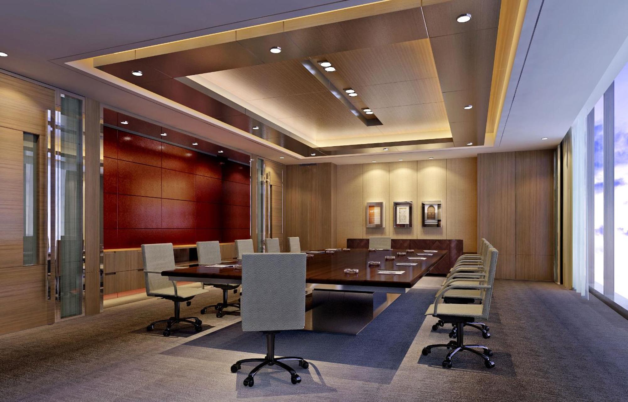 Zhuzhou Marriott Hotel Luaran gambar