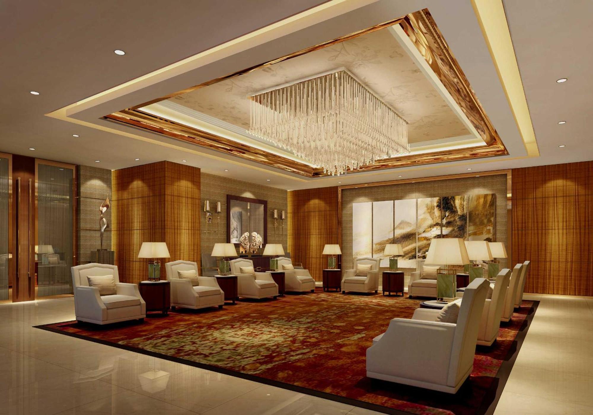 Zhuzhou Marriott Hotel Luaran gambar