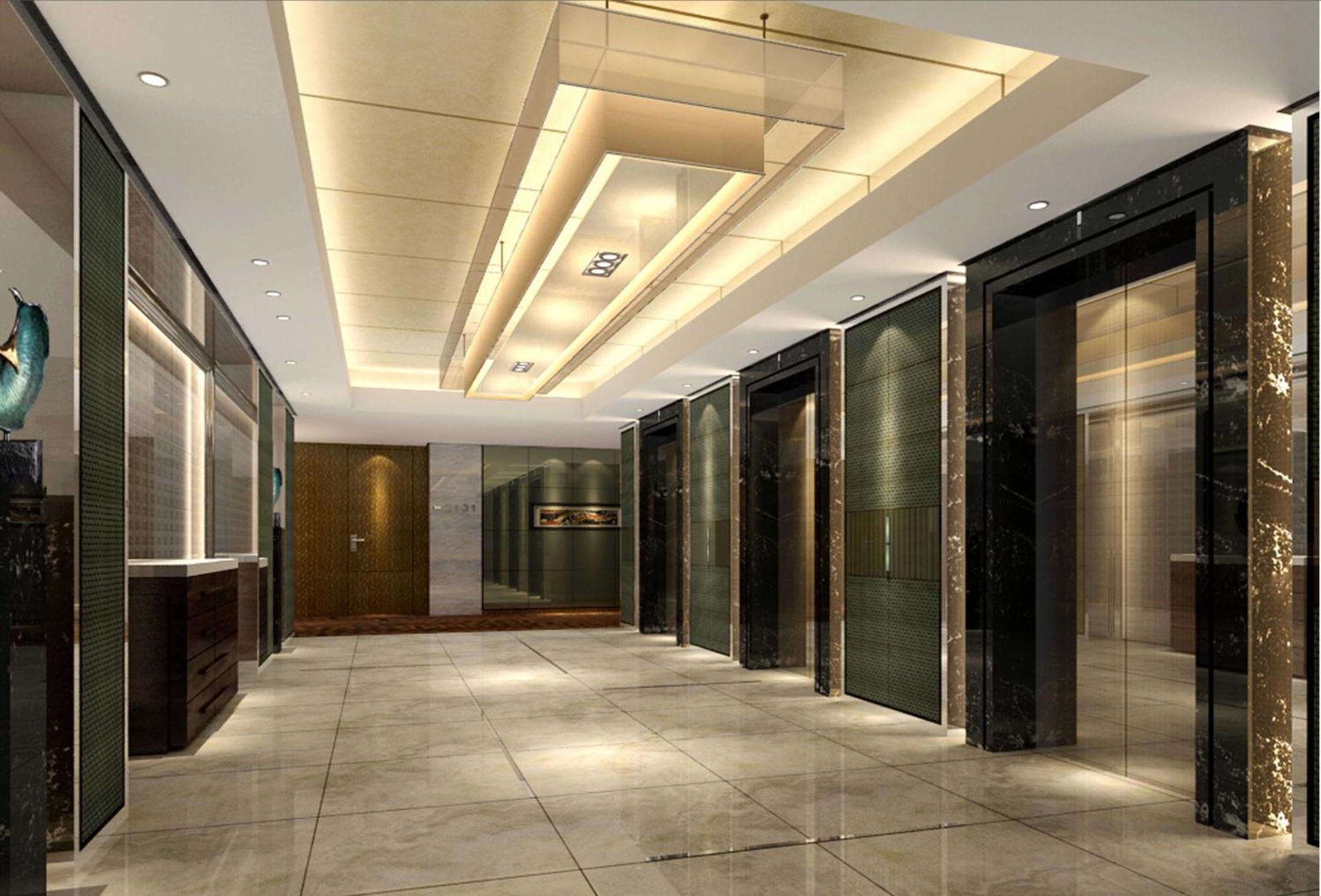 Zhuzhou Marriott Hotel Luaran gambar