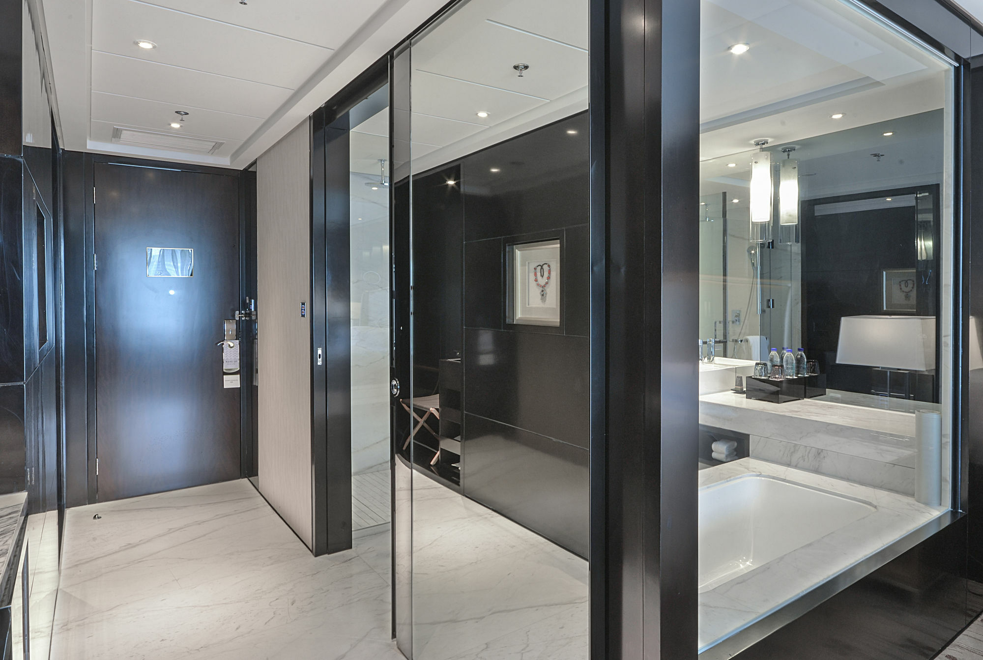 Zhuzhou Marriott Hotel Luaran gambar