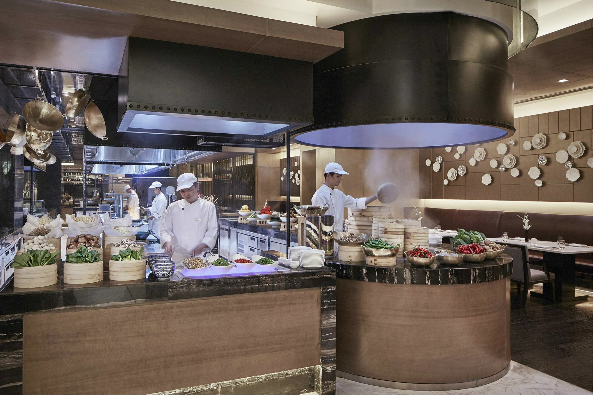 Zhuzhou Marriott Hotel Luaran gambar