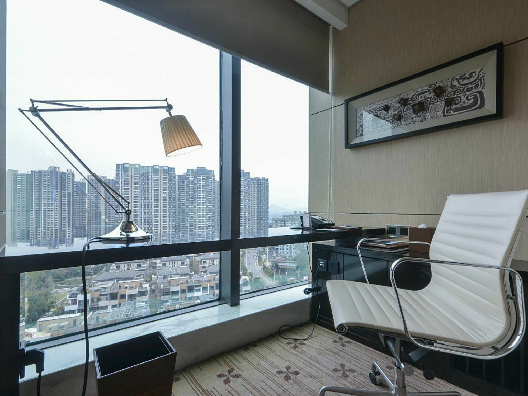 Zhuzhou Marriott Hotel Luaran gambar