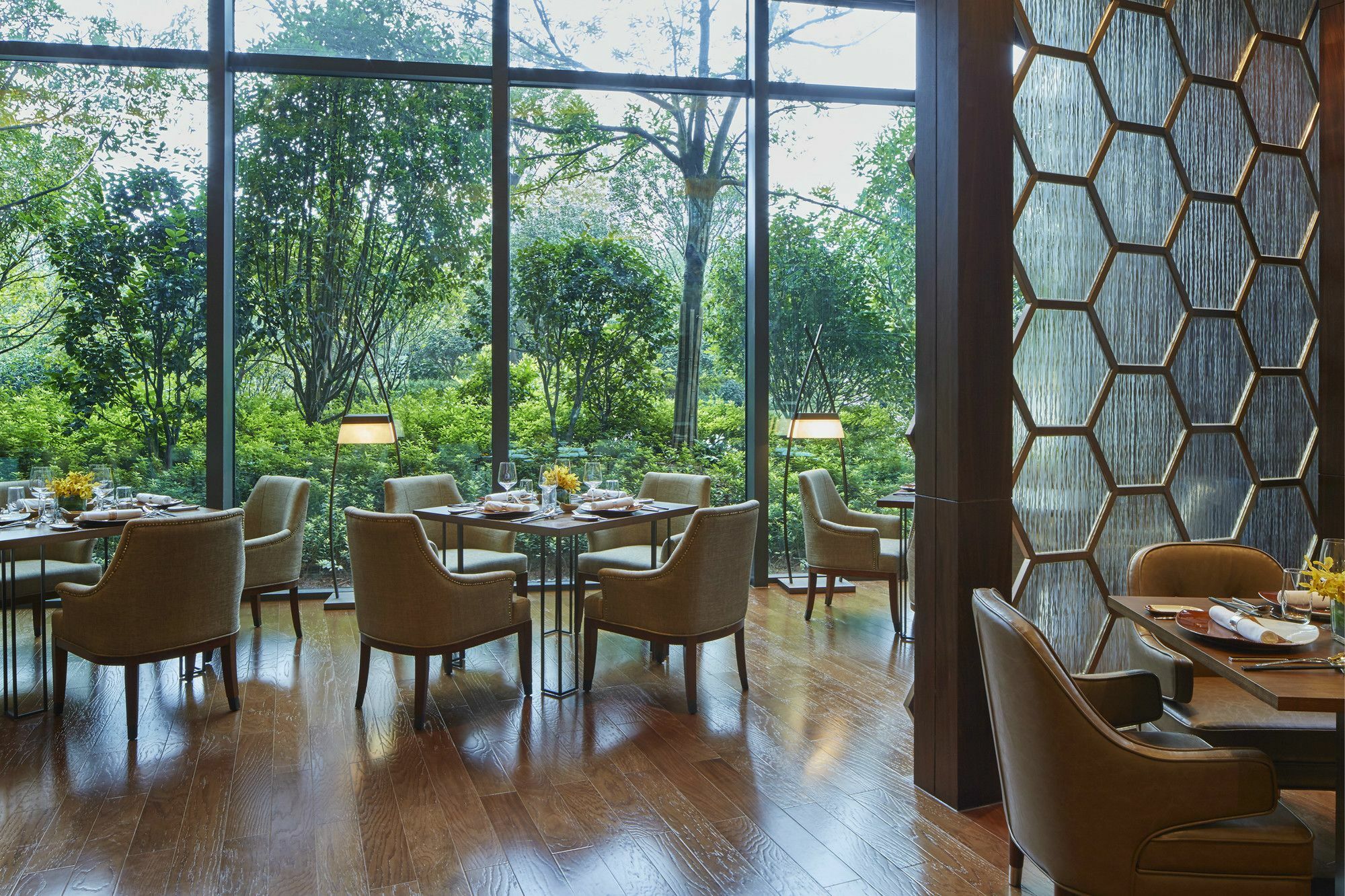 Zhuzhou Marriott Hotel Luaran gambar